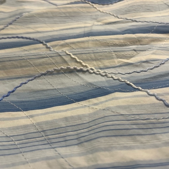 Chic Men’s Western Shirt with embroidery detail sz M - Picture 5 of 8